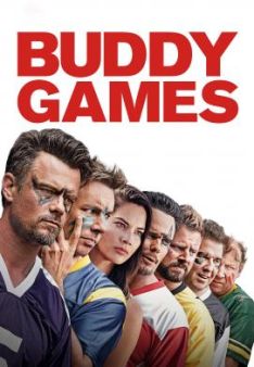 Buddy Games