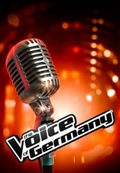 The Voice of Germany - Staffel 10