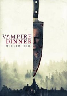 Vampire Dinner - You are what you eat