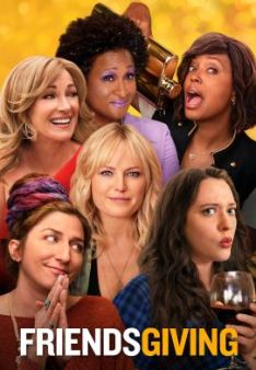 Friendsgiving