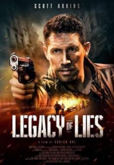 Legacy of Lies