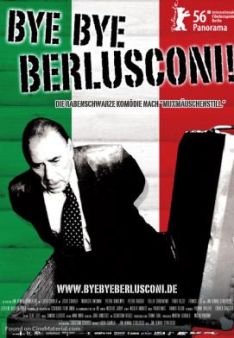 Bye Bye Berlusconi!