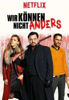 Wir Können Nicht Anders