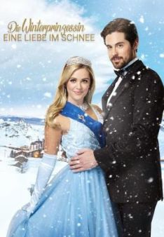 Die Winterprinzessin – Eine Liebe im Schnee