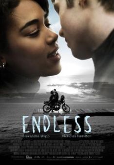 Endless - Nachricht von Chris