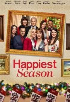 Happiest Season