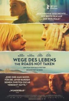 Wege des Lebens - The Roads Not Taken