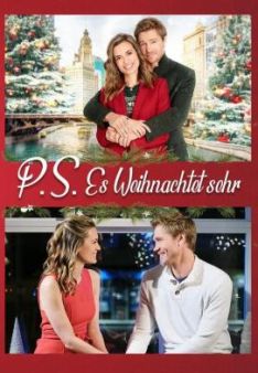 PS: Es weihnachtet sehr