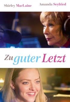 Zu guter Letzt