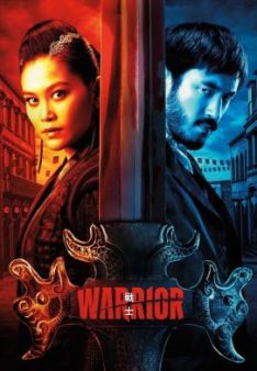 Warrior - Staffel 2