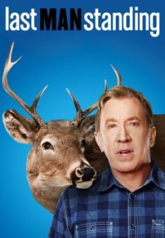 Last Man Standing - Staffel 8