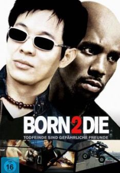 Born 2 Die