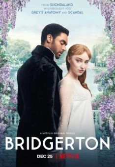 Bridgerton - Staffel 1