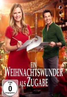 Ein Weihnachtswunder als Zugabe