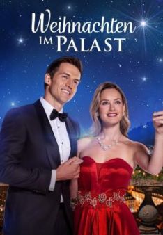 Weihnachten im Palast