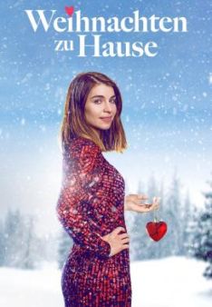 Weihnachten zu Hause - Staffel 2