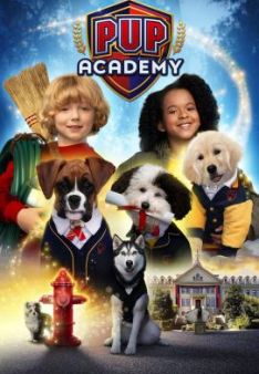 Welpenakademie - Staffel 2