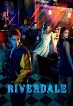 Riverdale - Staffel 5
