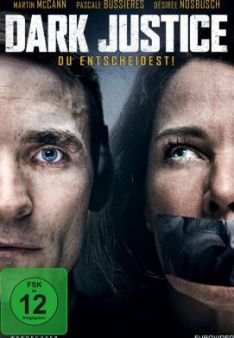 Dark Justice - Du entscheidest!