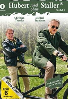 Heiter bis tödlich: Hubert und Staller - Staffel 9