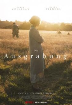 Die Ausgrabung
