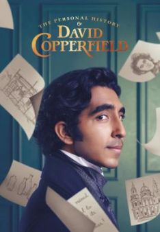 David Copperfield - Einmal Reichtum und zurück