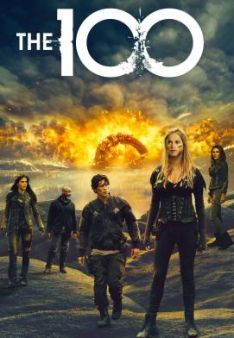 The 100 - Staffel 7