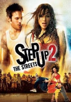 Step Up to the Streets