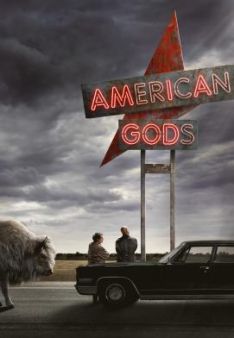 American Gods - Staffel 3