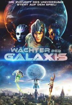 Wächter der Galaxis