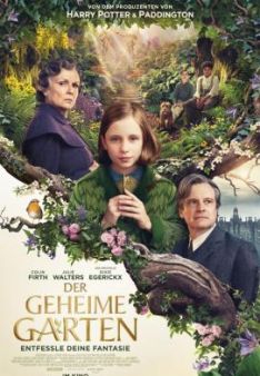 Der geheime Garten