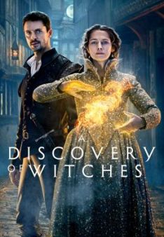 A Discovery of Witches - Staffel 2
