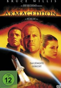 Armageddon - Das jüngste Gericht