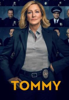 Tommy - Staffel 1