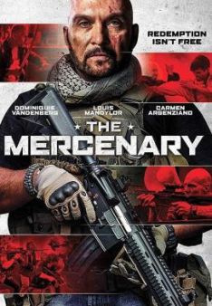The Mercenary - Der Söldner