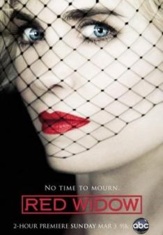Red Widow - Staffel 1