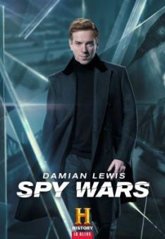 Spy Wars - Staffel 1
