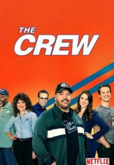 The Crew - Staffel 1