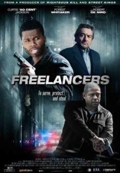 Freelancers