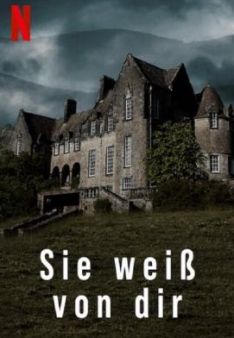 Sie weiß von dir - Staffel 1