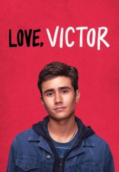 Love, Victor - Staffel 1