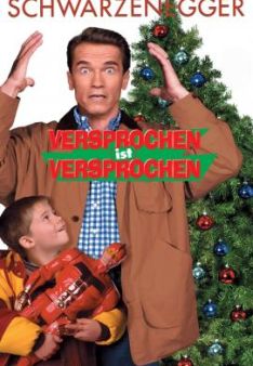Versprochen ist versprochen