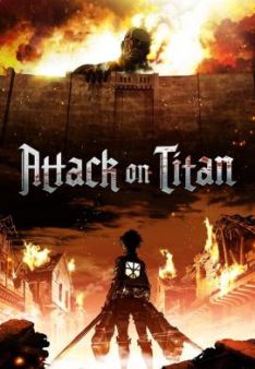 Attack on Titan - Staffel 4