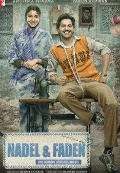 Nadel & Faden - Made in India