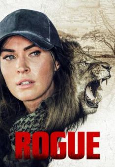 Rogue Hunter