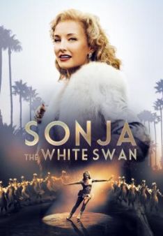 Sonja - The White Swan