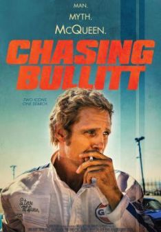 Chasing Bullitt