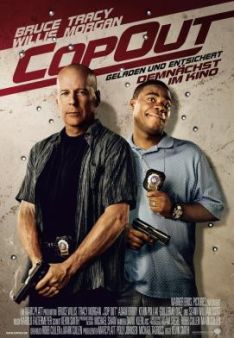 Cop Out - Geladen und entsichert