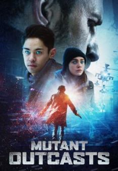 Mutant Outcasts