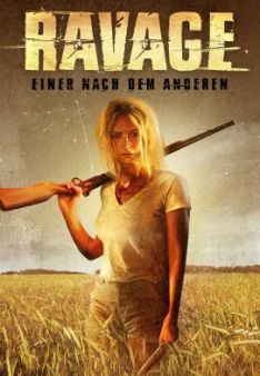 Ravage - Einer nach dem anderen